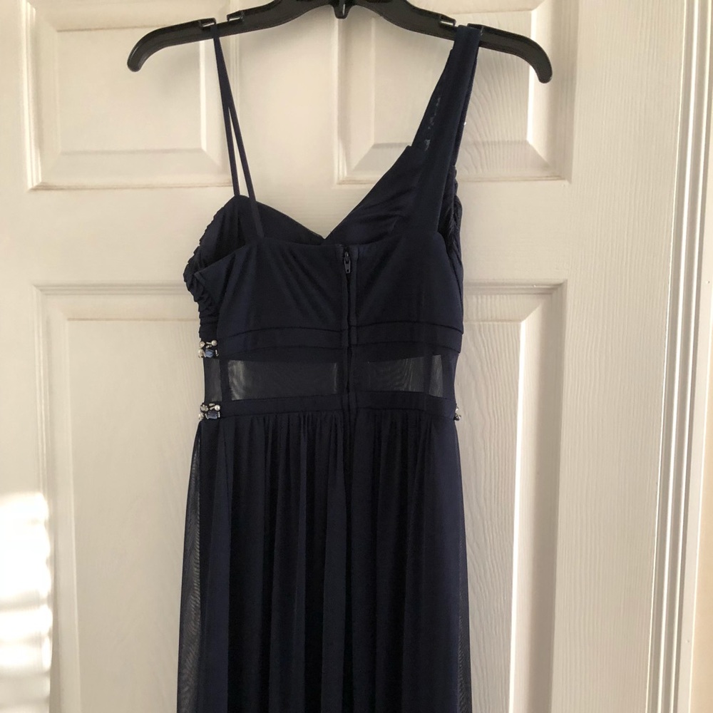Prom dress size 1 - Picture 3 of 3